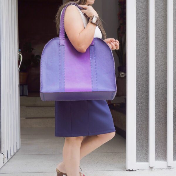 Maleta Purificación en Variedad de Colores