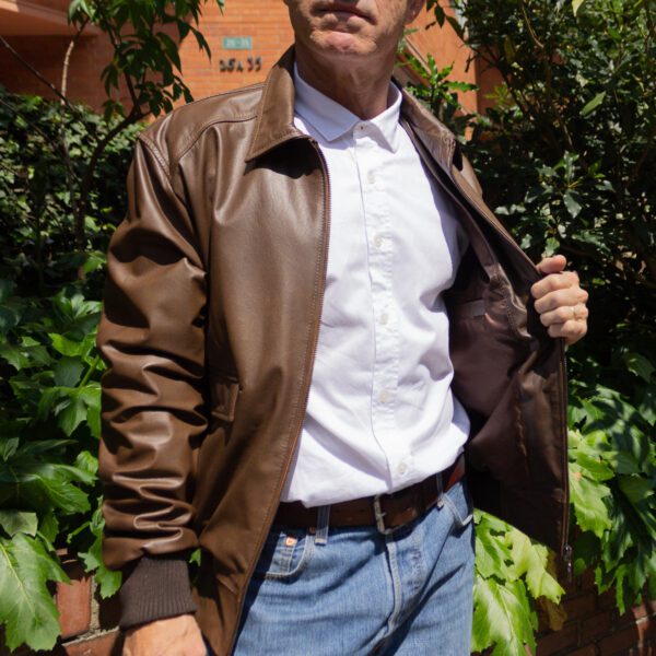 Vestuario personalizado